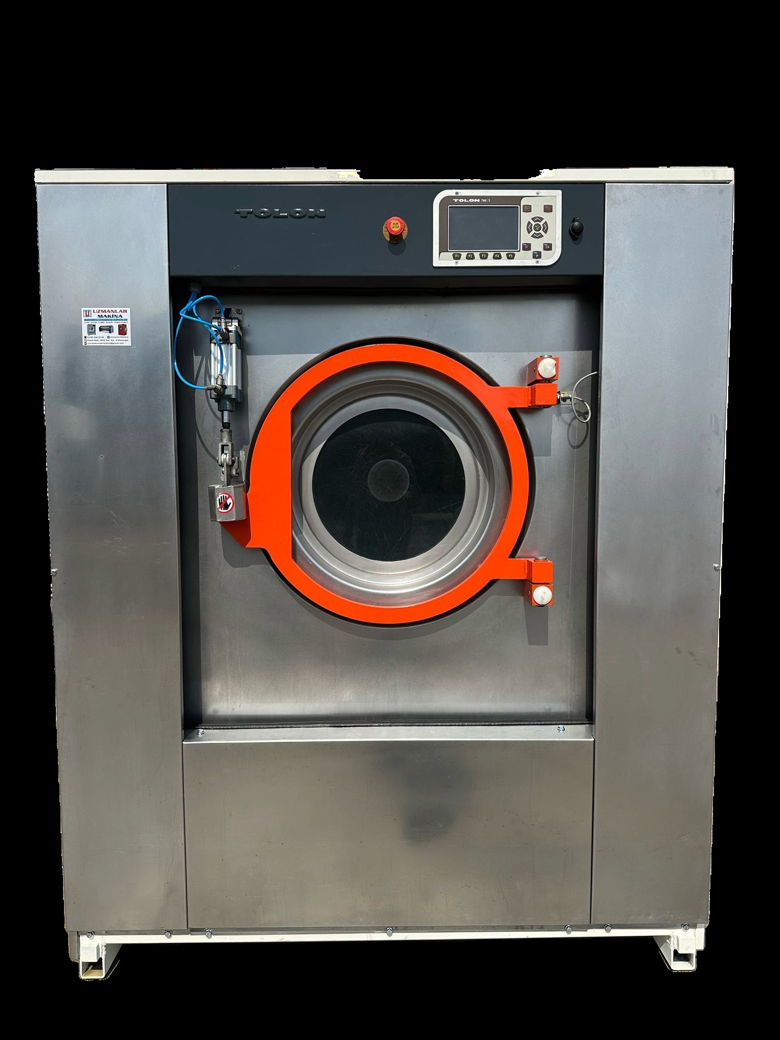 Yıkamalar Çamaşır