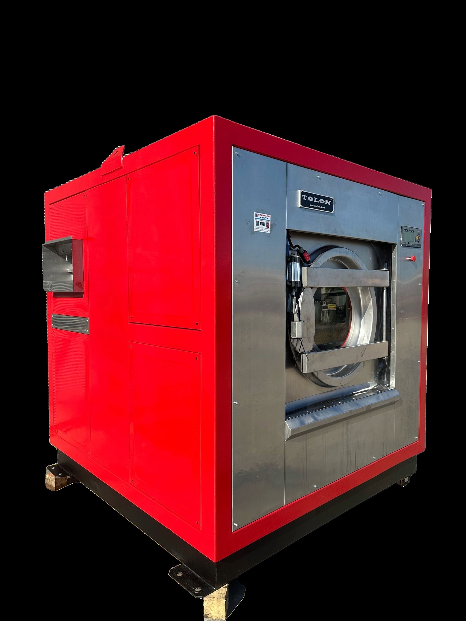 Yıkamalar Çamaşır