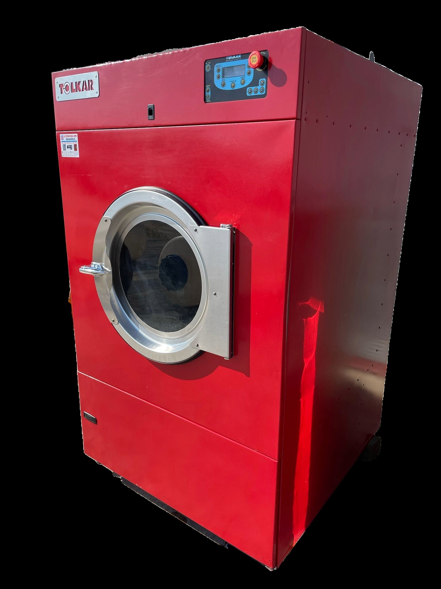 Yıkamalar Çamaşır