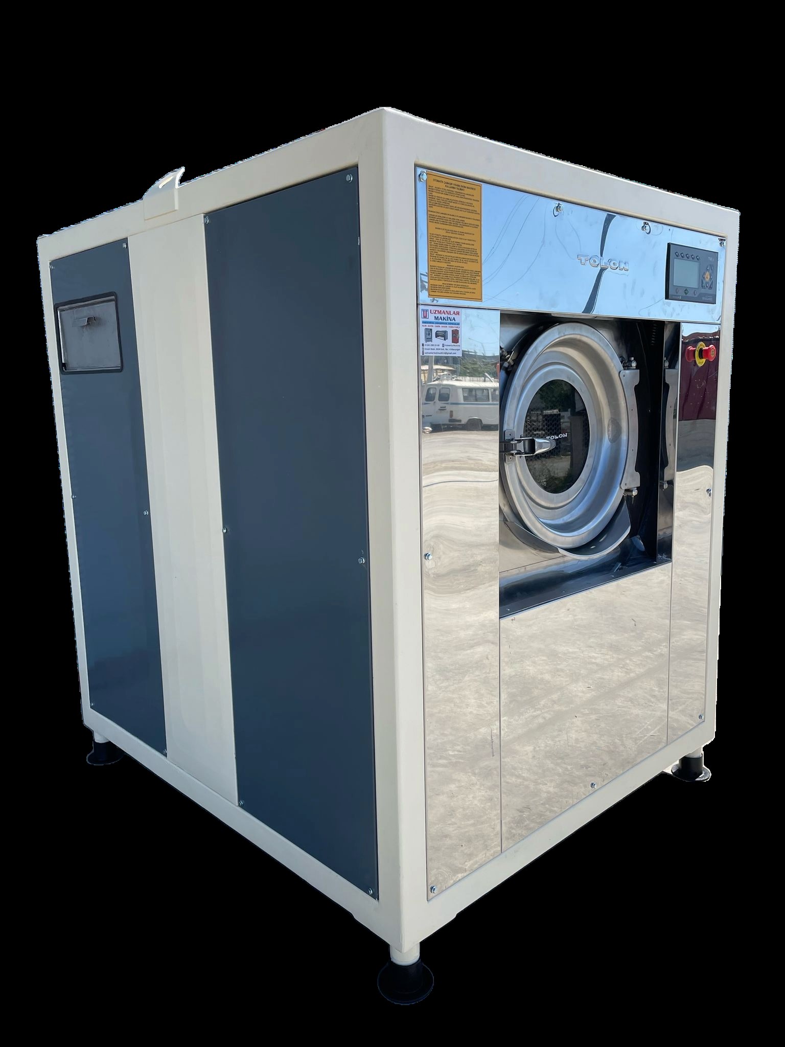 Yıkamalar Çamaşır